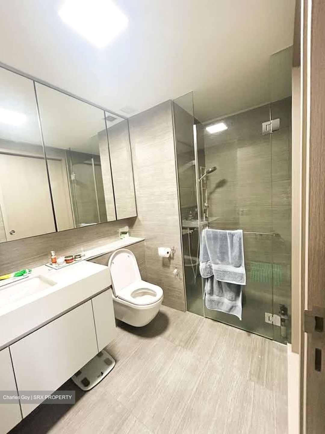 The Garden Residences (D19), Apartment #569594681